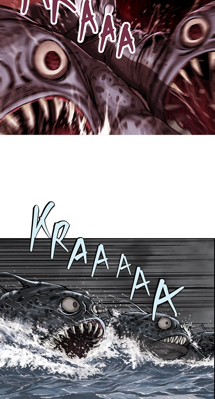 Read Leviathan EN Manga Online