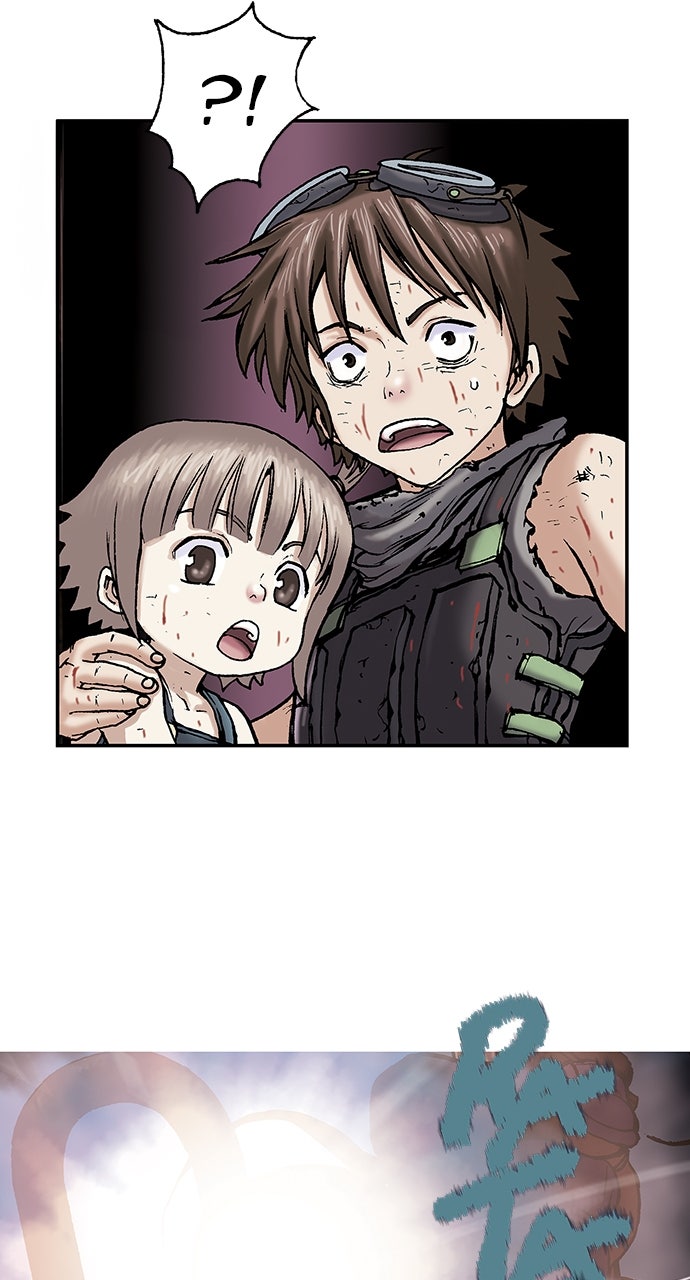 Read Leviathan EN Manga Online