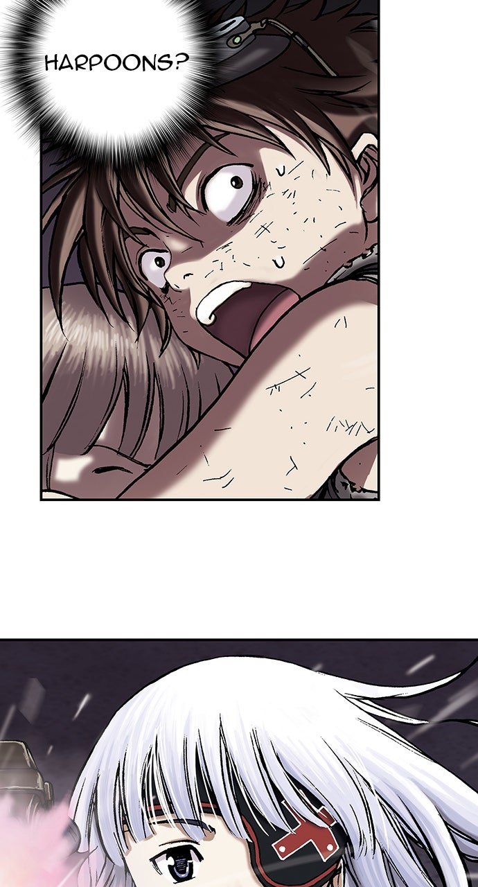 Read Leviathan EN Manga Online