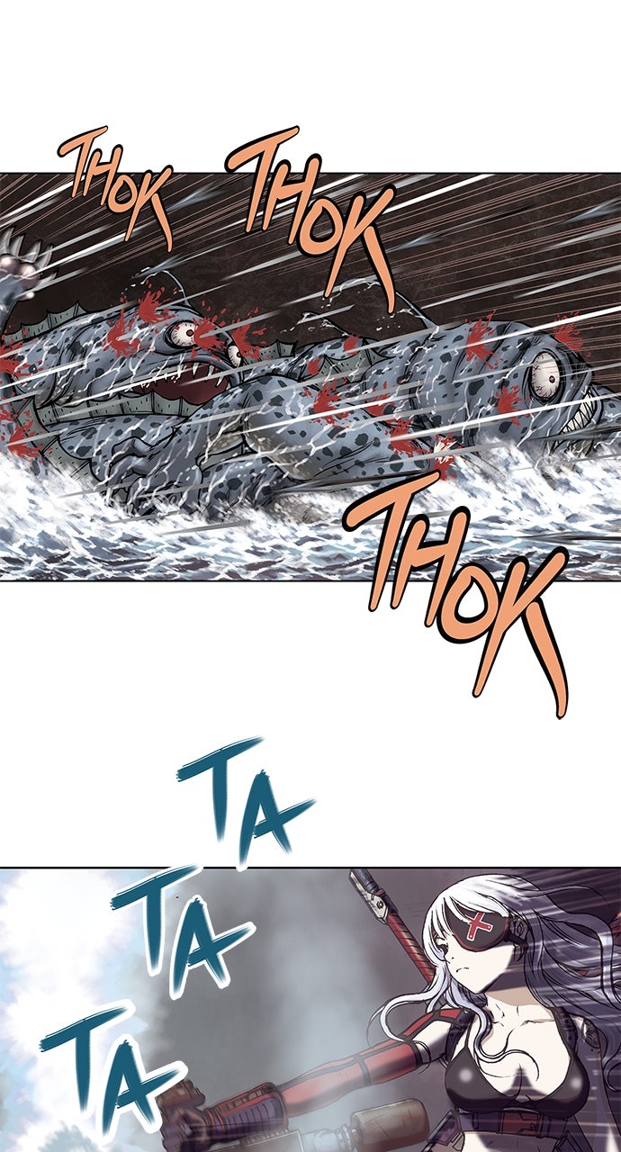 Read Leviathan EN Manga Online