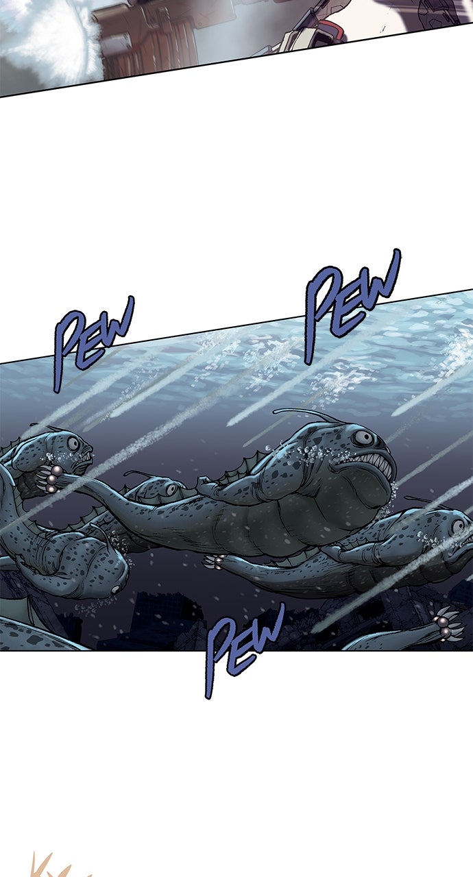 Read Leviathan EN Manga Online