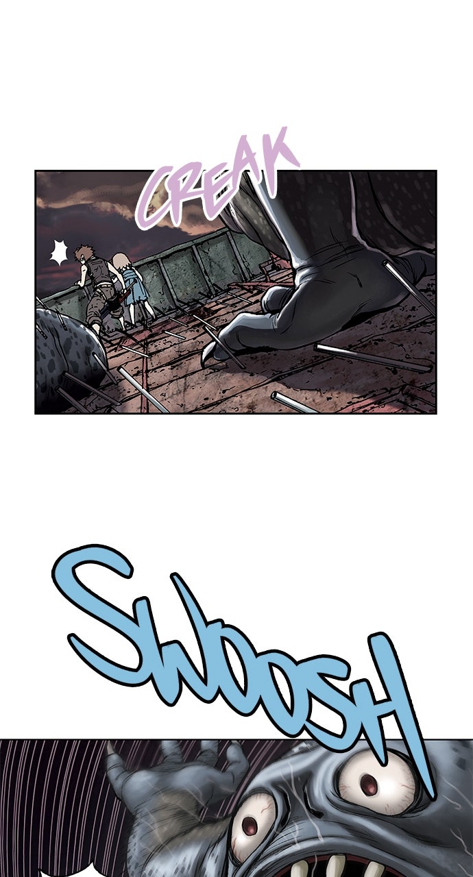 Read Leviathan EN Manga Online