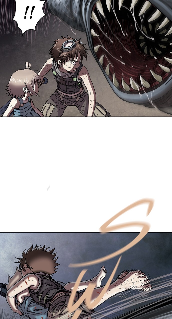 Read Leviathan EN Manga Online