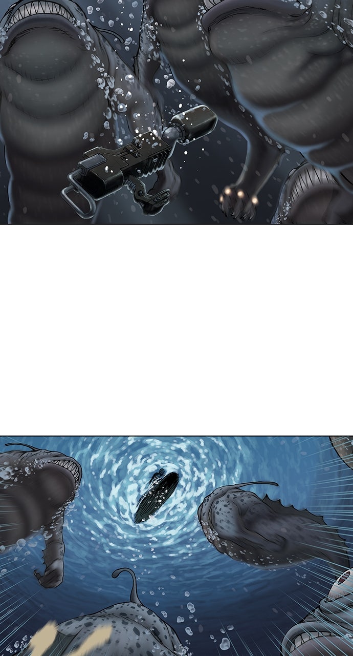 Read Leviathan EN Manga Online