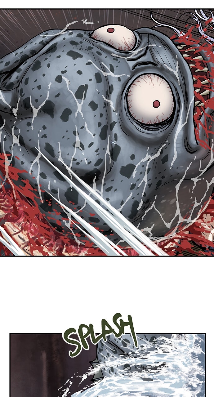 Read Leviathan EN Manga Online