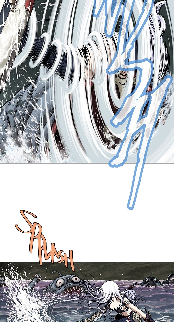 Read Leviathan EN Manga Online