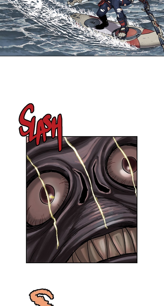 Read Leviathan EN Manga Online