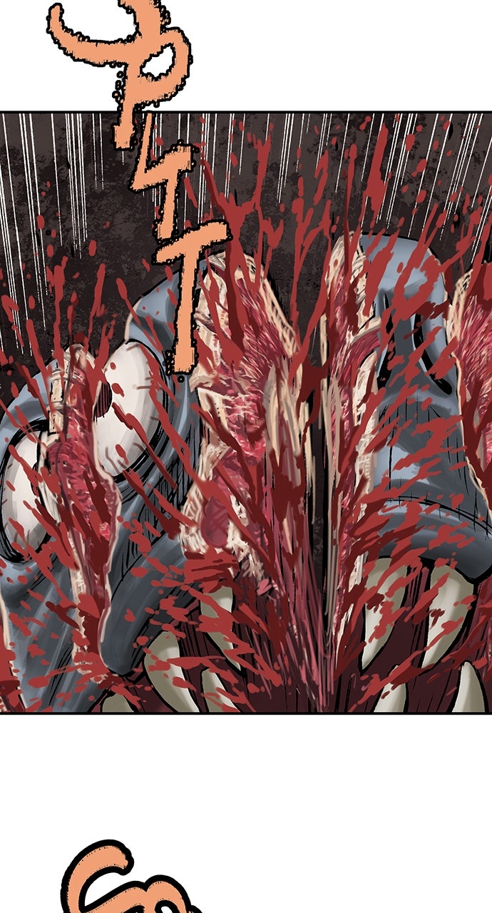 Read Leviathan EN Manga Online