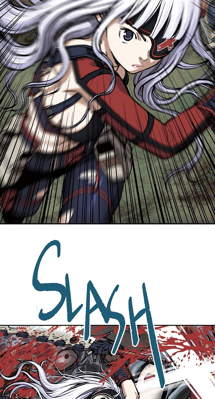 Read Leviathan EN Manga Online