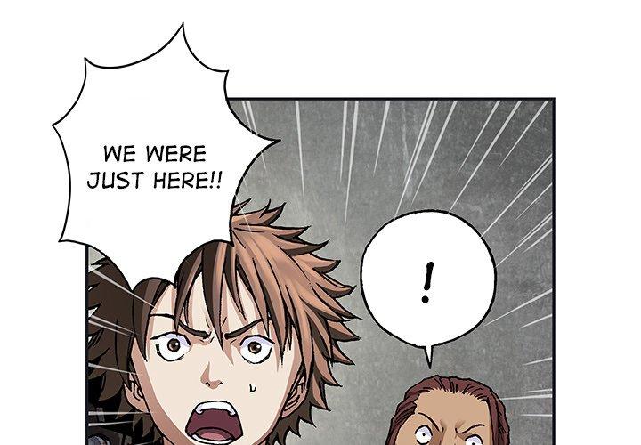 Read Leviathan EN Manga Online