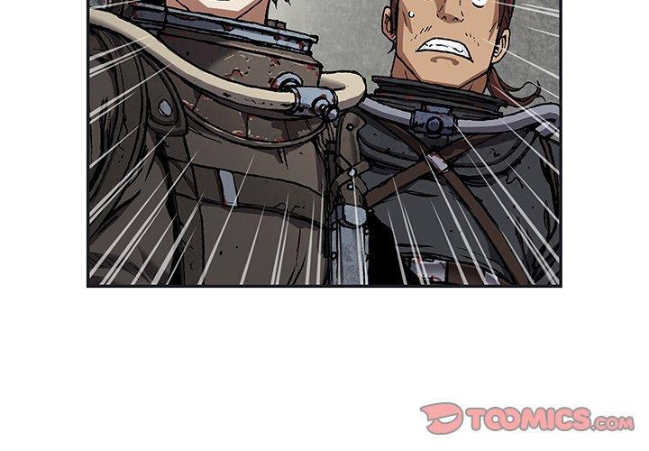 Read Leviathan EN Manga Online