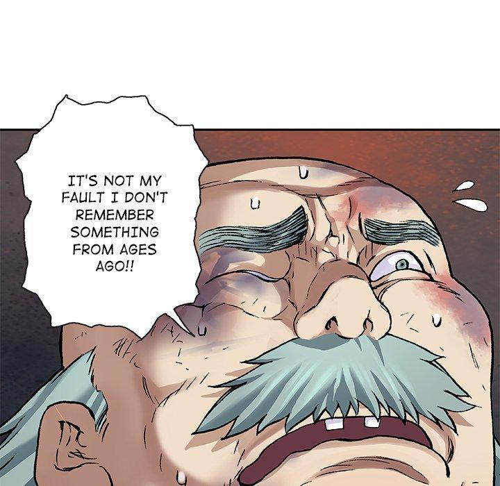 Read Leviathan EN Manga Online