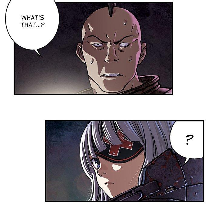 Read Leviathan EN Manga Online