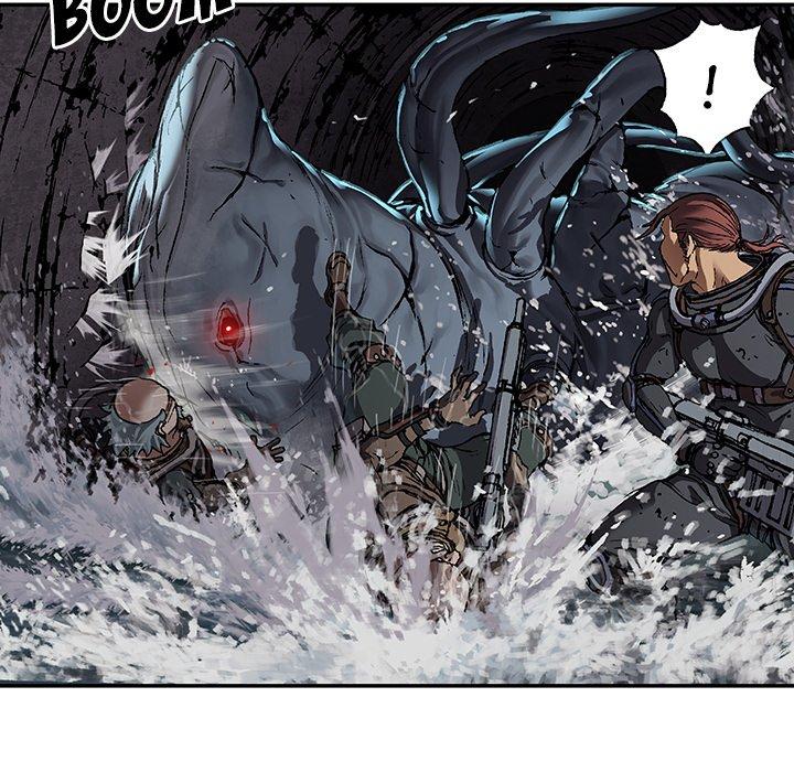 Read Leviathan EN Manga Online