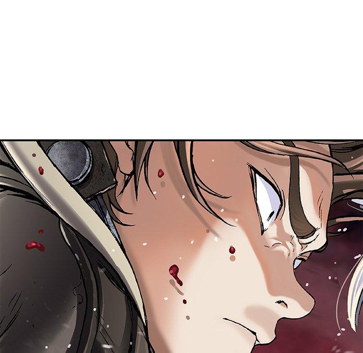 Read Leviathan EN Manga Online