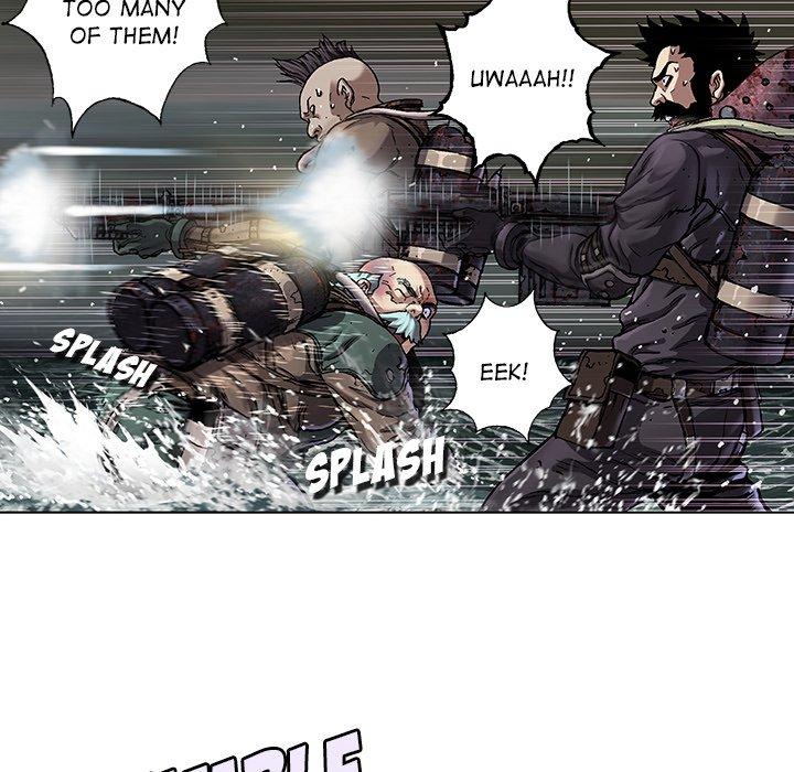 Read Leviathan EN Manga Online