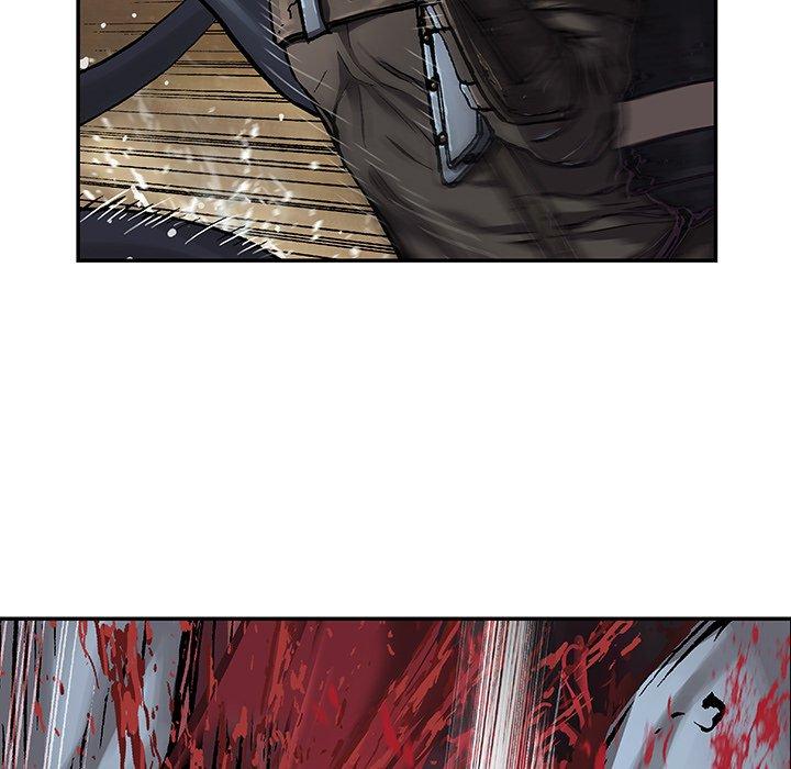 Read Leviathan EN Manga Online