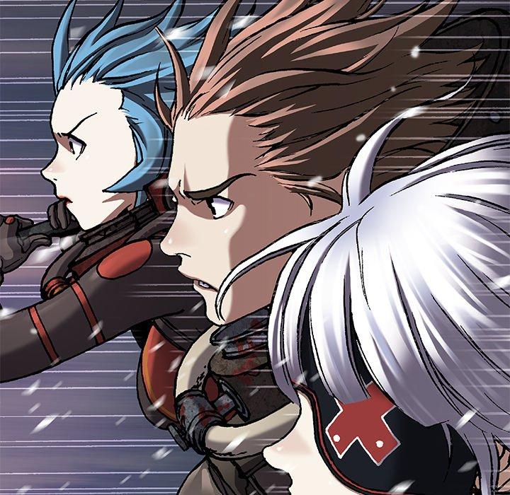 Read Leviathan EN Manga Online