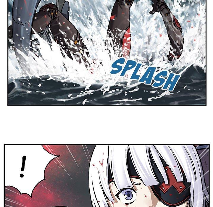 Read Leviathan EN Manga Online