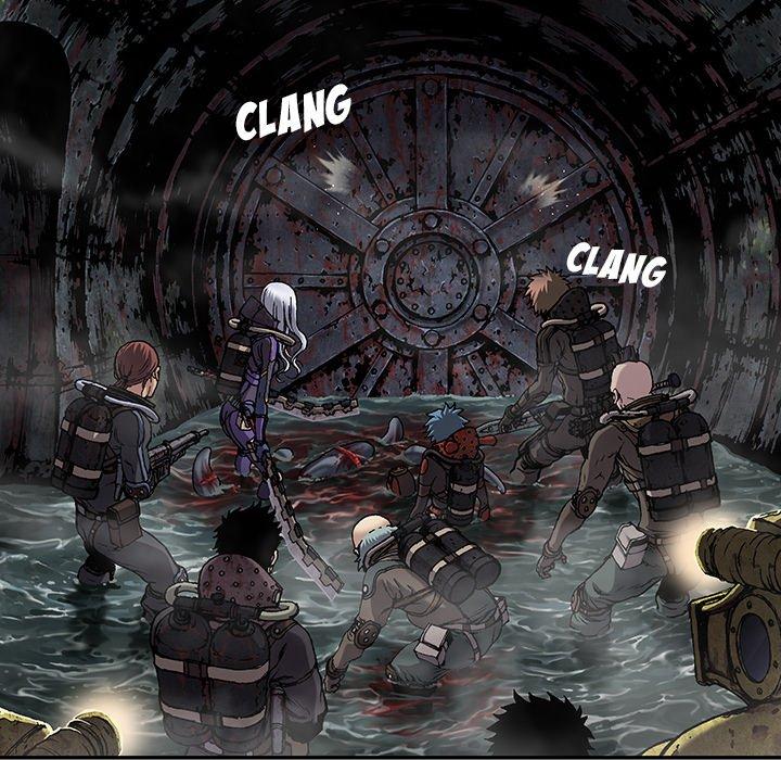 Read Leviathan EN Manga Online