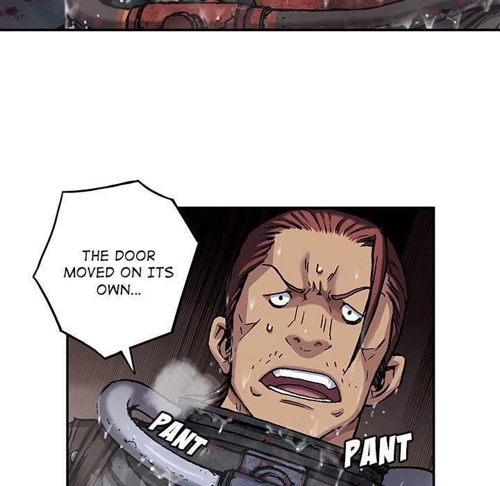 Read Leviathan EN Manga Online