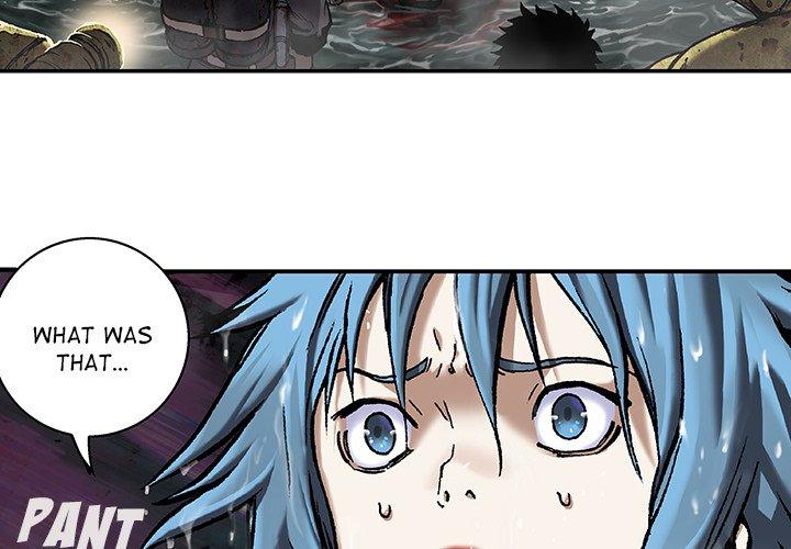 Read Leviathan EN Manga Online