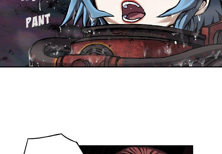 Read Leviathan EN Manga Online