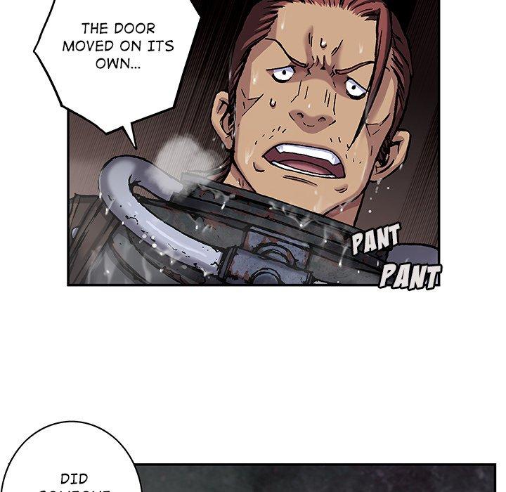 Read Leviathan EN Manga Online