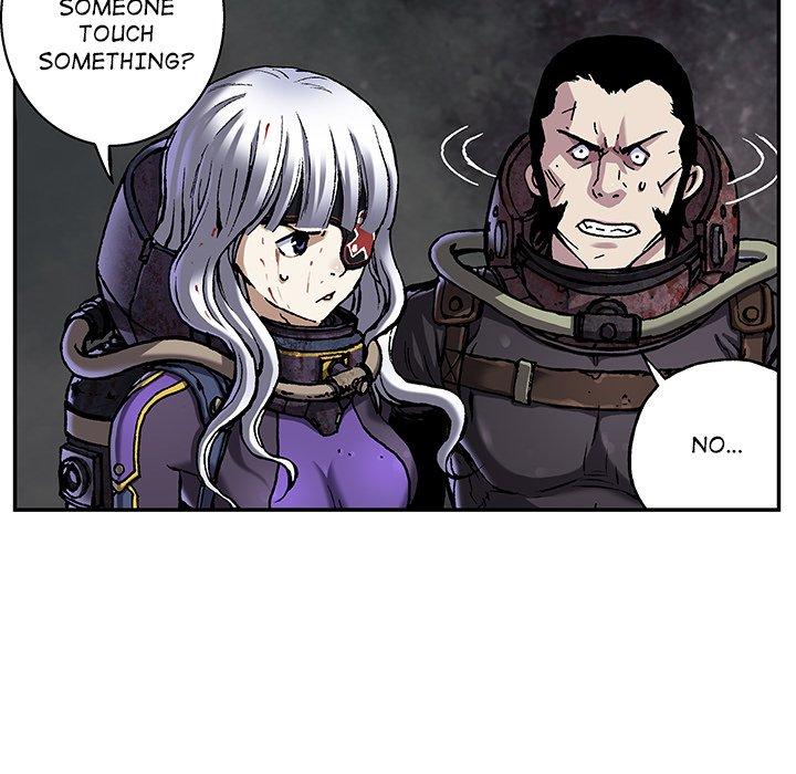 Read Leviathan EN Manga Online