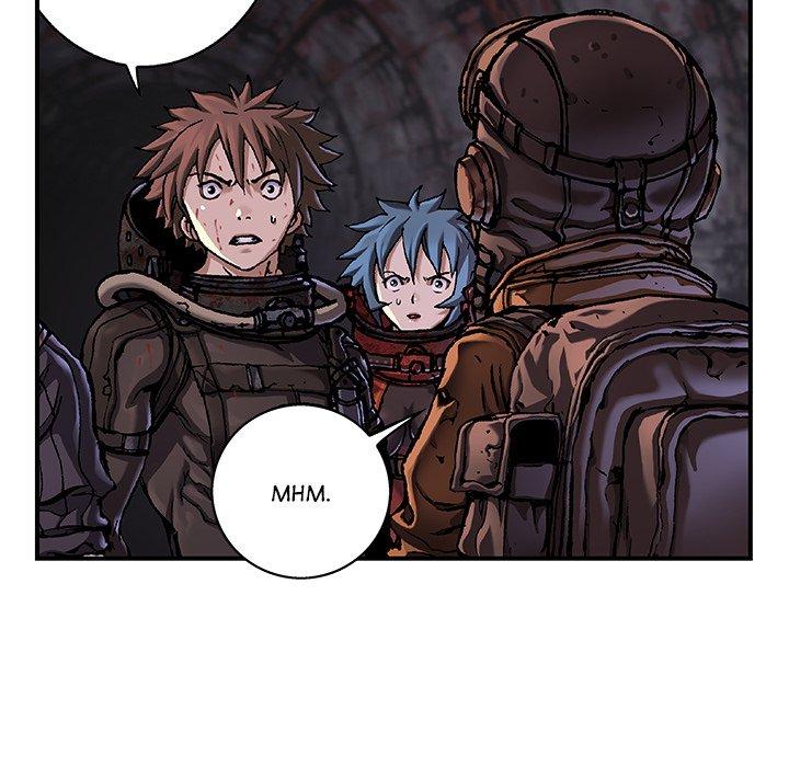 Read Leviathan EN Manga Online