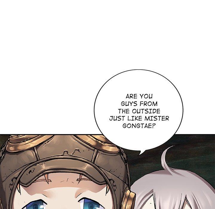 Read Leviathan EN Manga Online