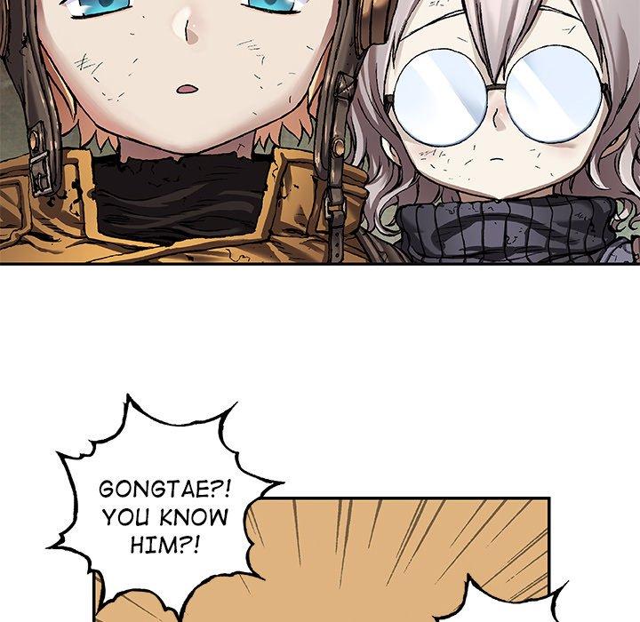 Read Leviathan EN Manga Online