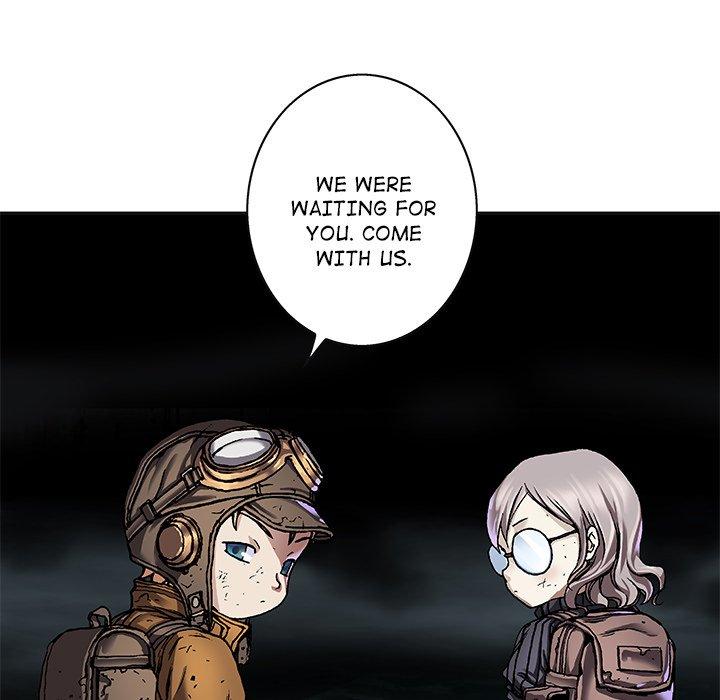 Read Leviathan EN Manga Online