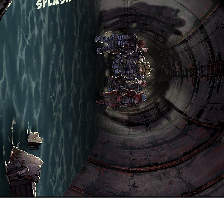 Read Leviathan EN Manga Online