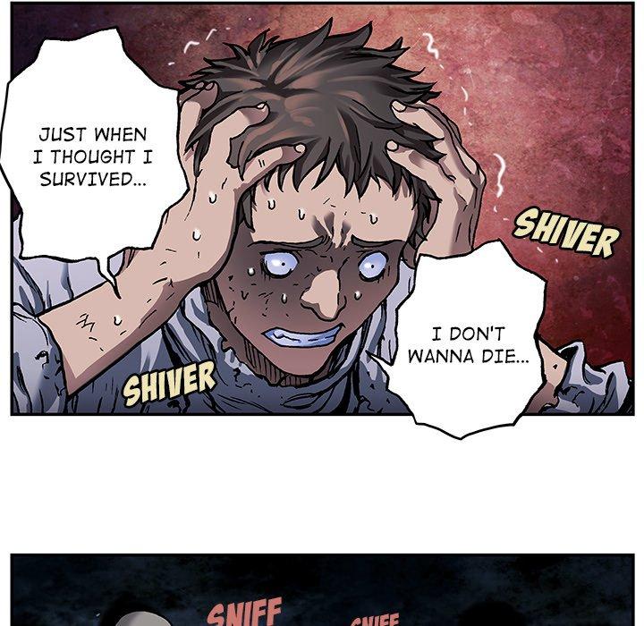 Read Leviathan EN Manga Online