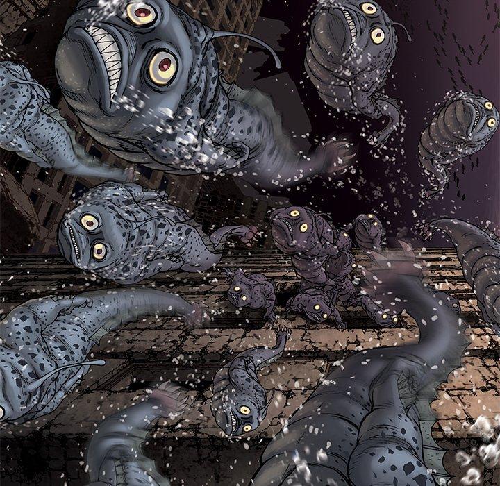 Read Leviathan EN Manga Online