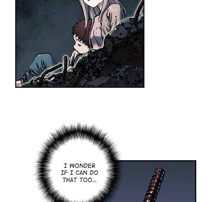 Read Leviathan EN Manga Online