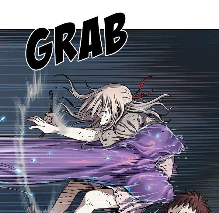 Read Leviathan EN Manga Online