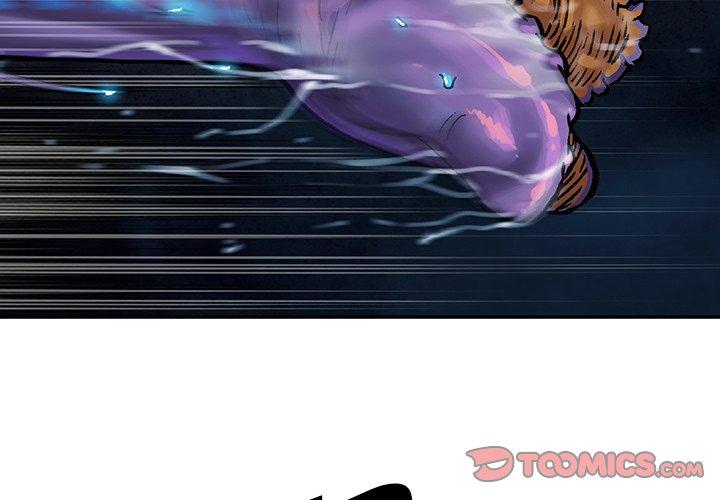 Read Leviathan EN Manga Online