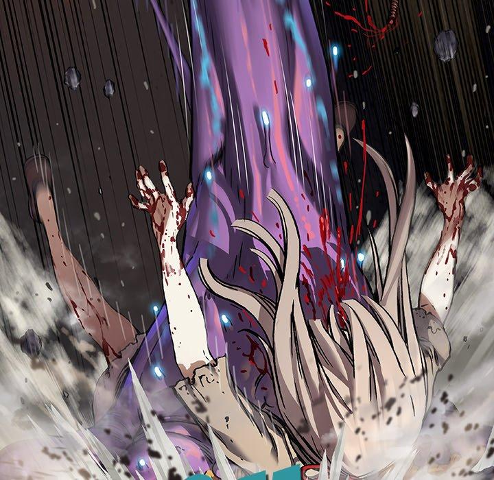 Read Leviathan EN Manga Online