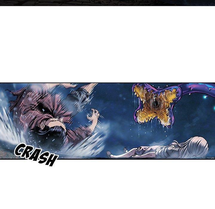 Read Leviathan EN Manga Online