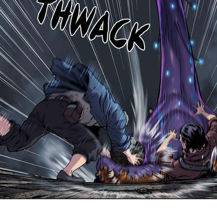 Read Leviathan EN Manga Online