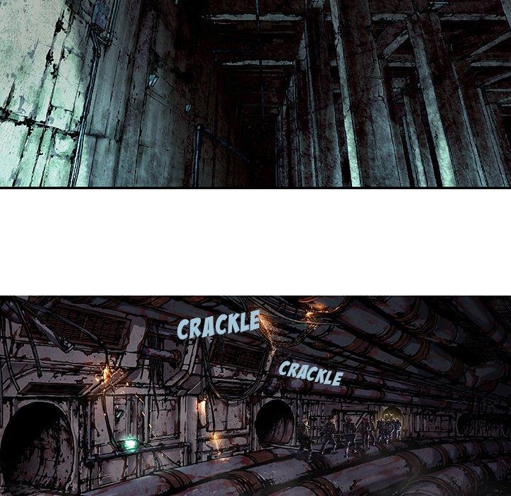 Read Leviathan EN Manga Online