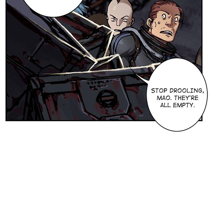 Read Leviathan EN Manga Online