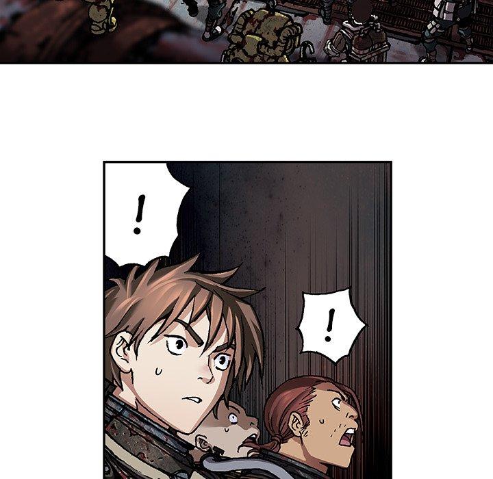 Read Leviathan EN Manga Online