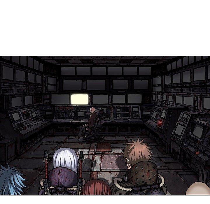 Read Leviathan EN Manga Online