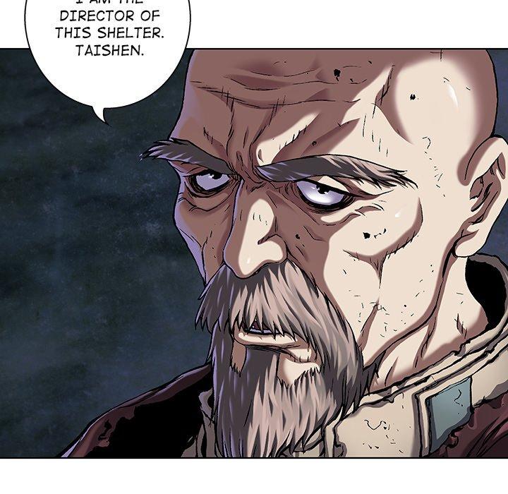 Read Leviathan EN Manga Online