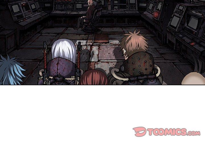 Read Leviathan EN Manga Online