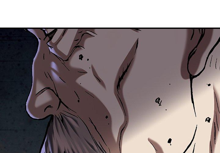 Read Leviathan EN Manga Online