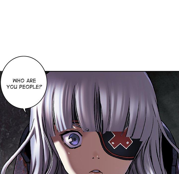 Read Leviathan EN Manga Online